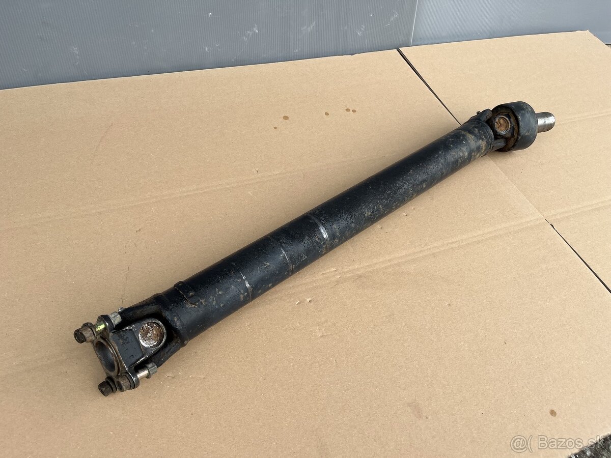 Hyundai galloper, pajero 1 Kardan - 5