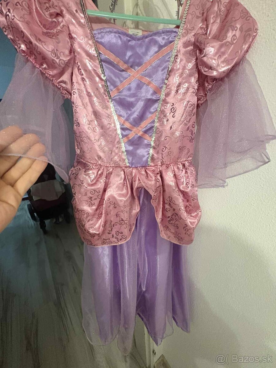 Krásne šaty na Halloween 🎃 - 5