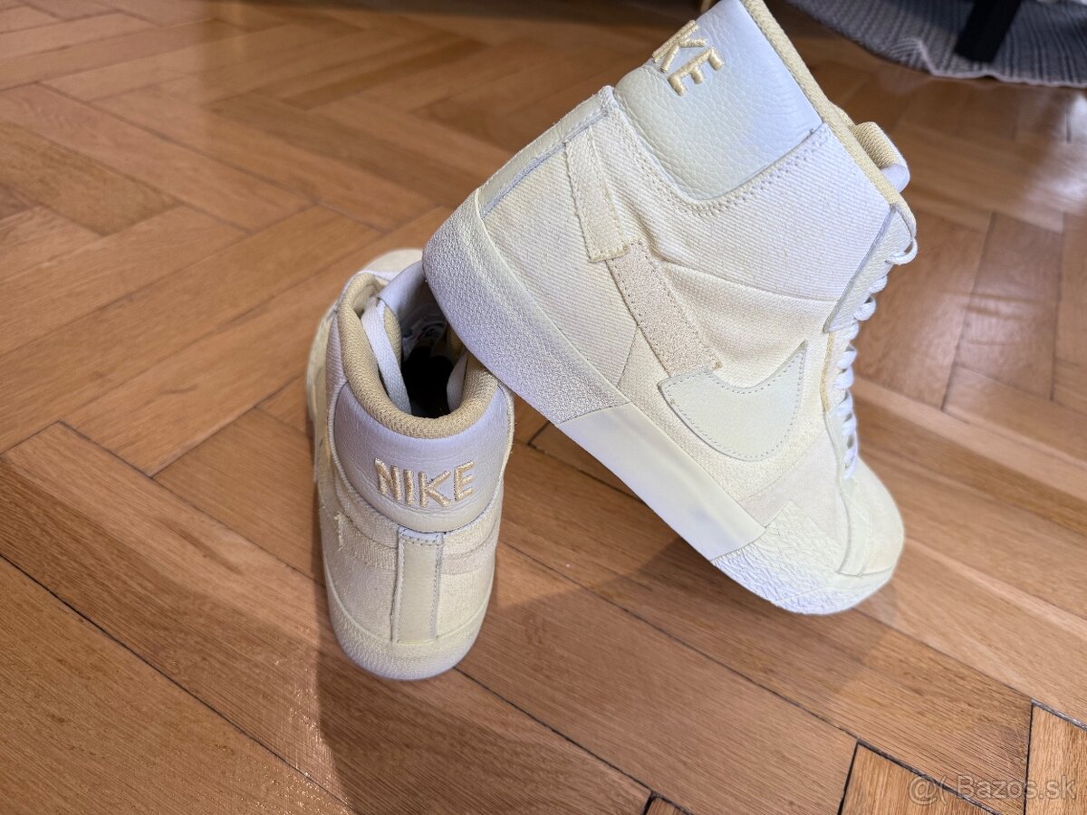 Panske nové Nike tenisky - 5