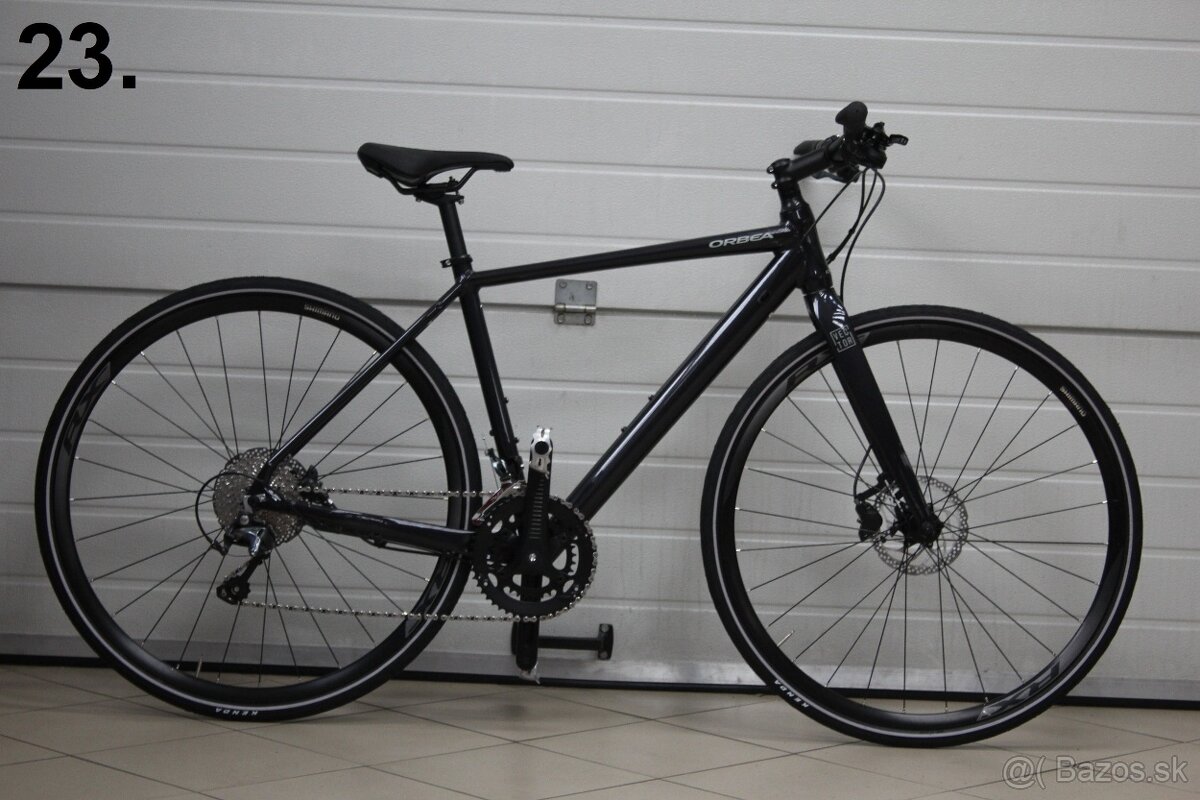 Predám aj kúpim nové a jazdené bicykle - veľký výber č.2 - 5