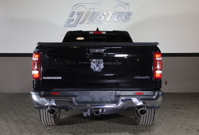 Dodge RAM 5.7 2019 - 5