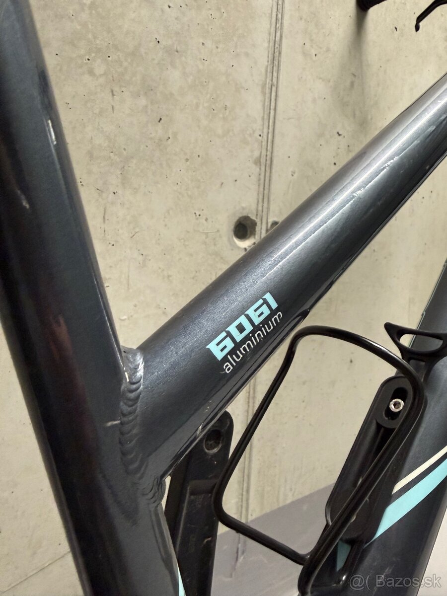 Predám bicykel Arcore - 5