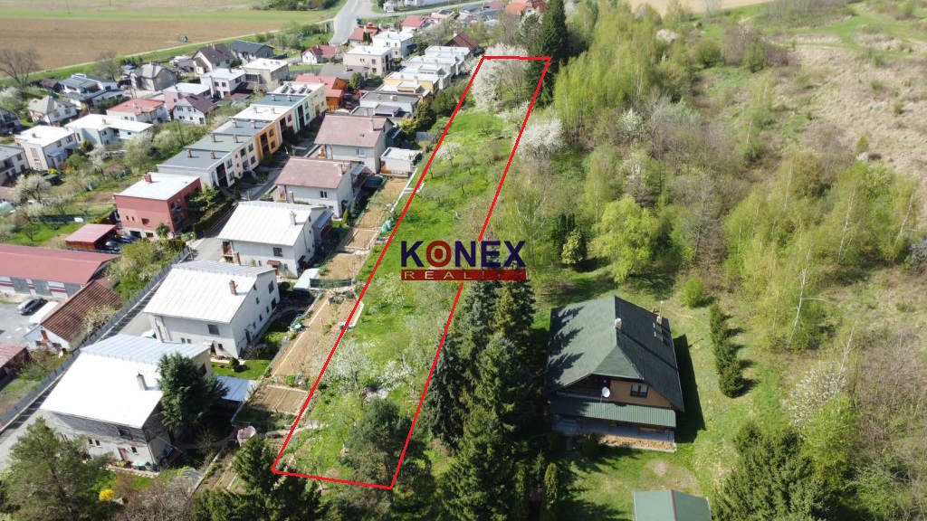 VÝHODNE PREDAJ POZEMKOV NA REKREAČNÉ VYUŽITIE – VRANOV NAD - 5