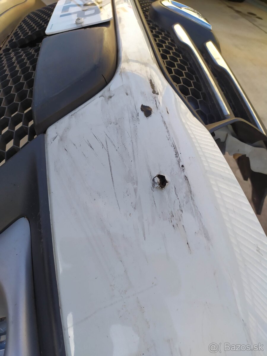 dacia sandero stepway naraznik - 5