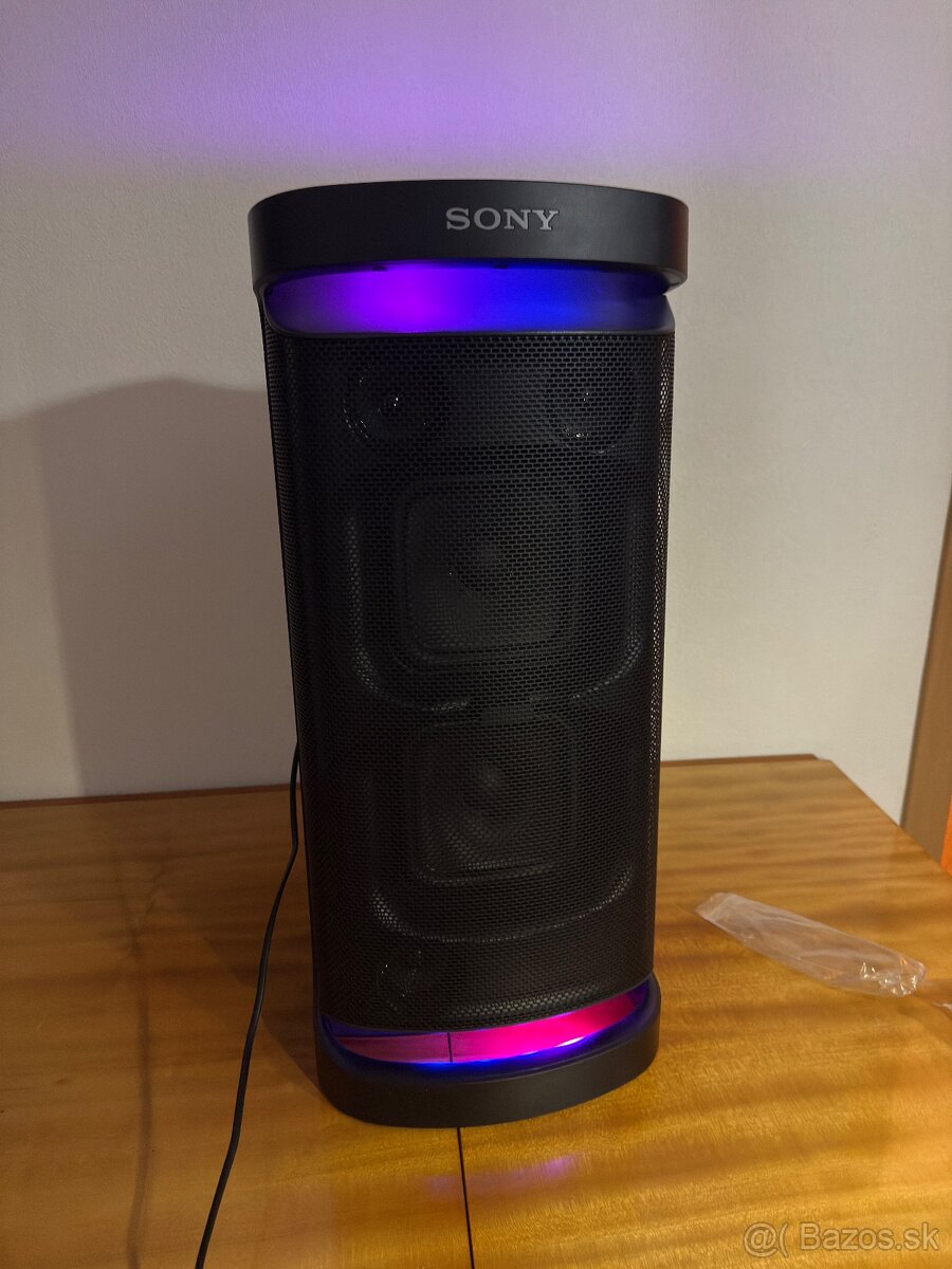 SONY SRS-XP700 - 5