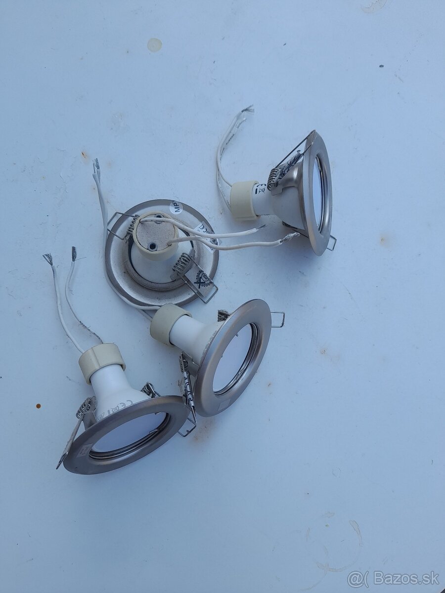 Svietidla,lampy,istice - 5