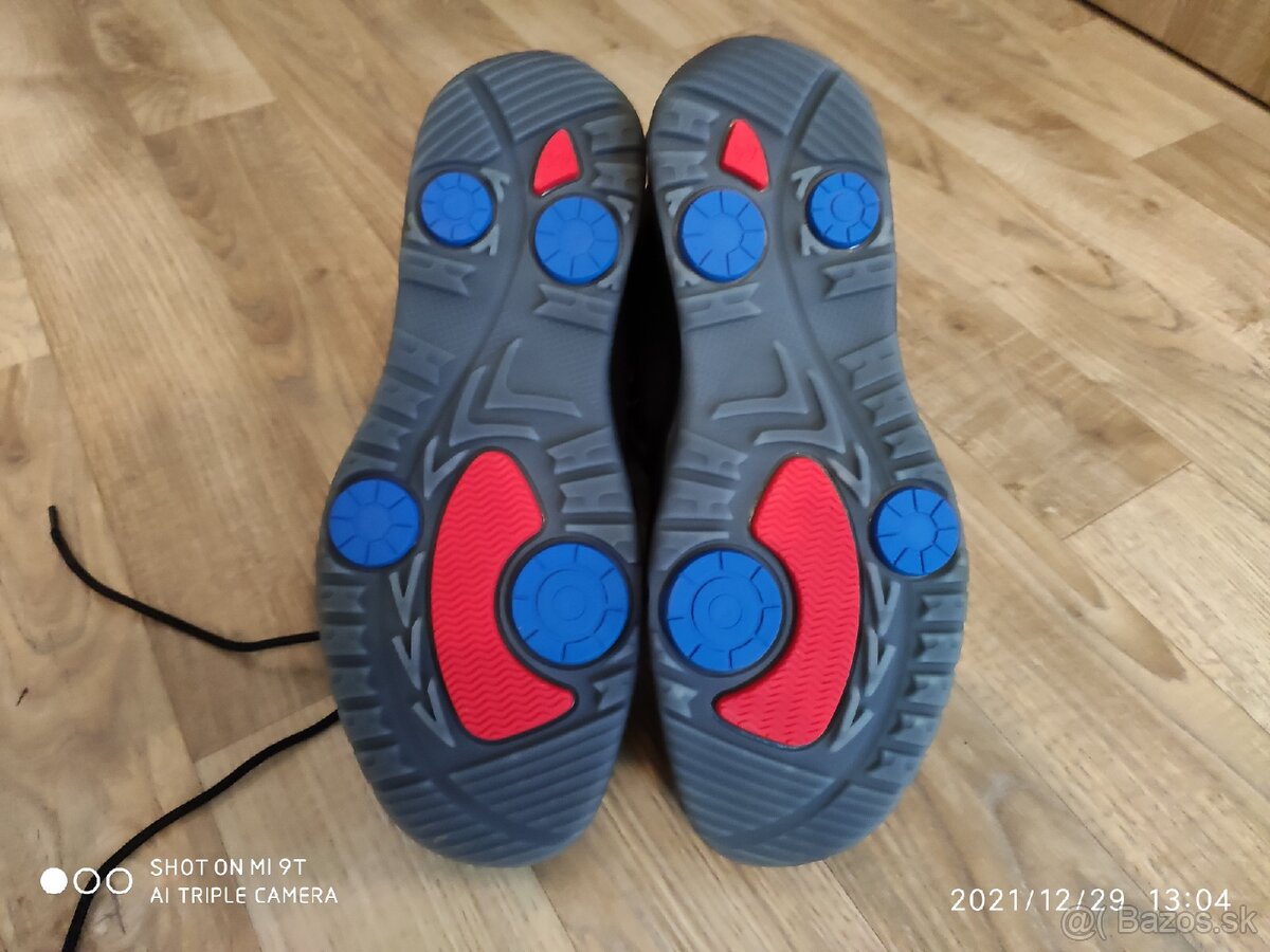 Bezpečnostná obuv ELTEN - 5