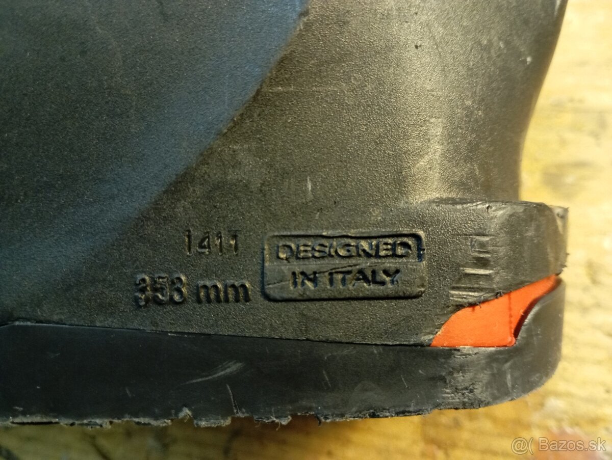 ATOMIC m2tron / HEAD EZON 2 - 5