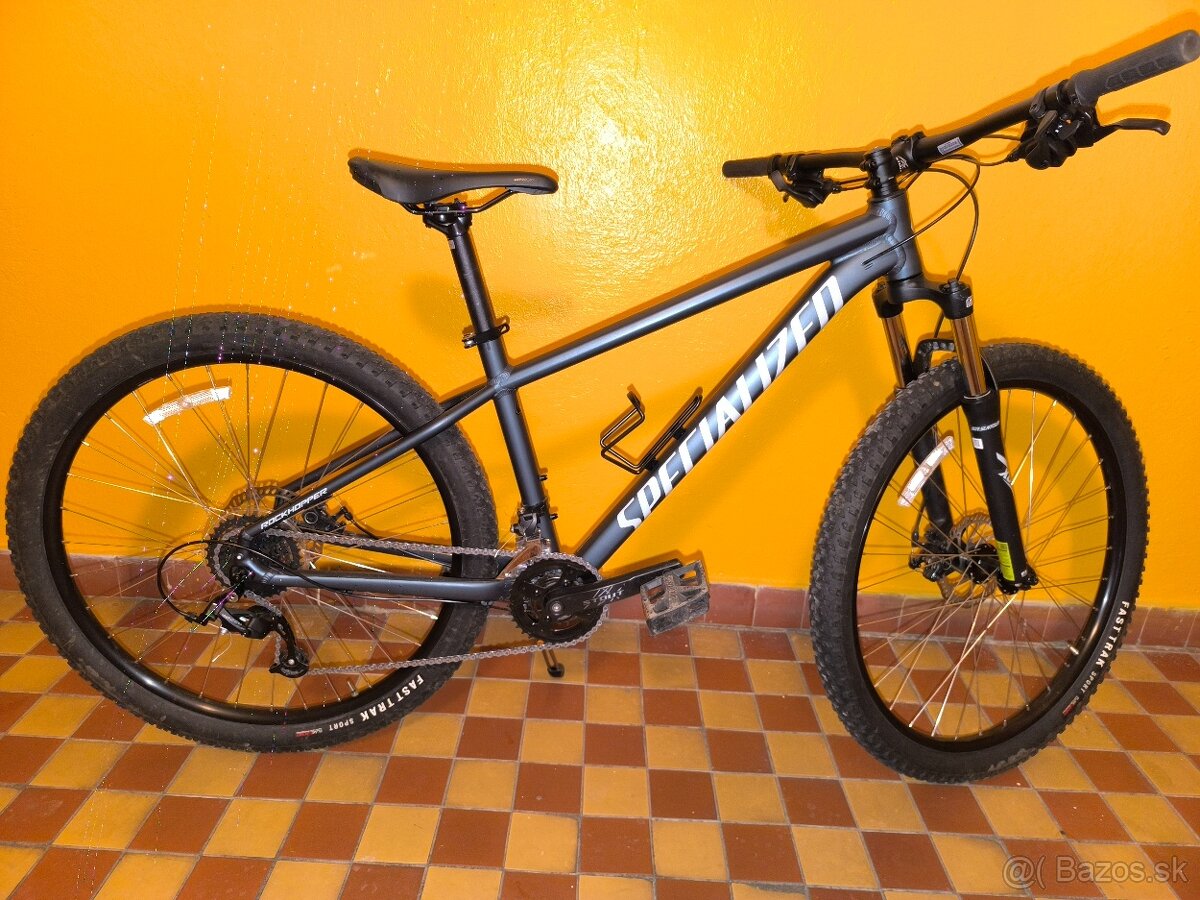 Specialized rockschoper. - 5