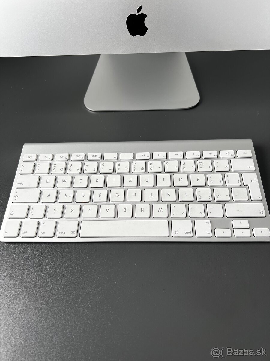 iMac 21.5 mid 2014 - 5