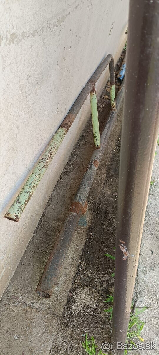 Záhradná brána - 5