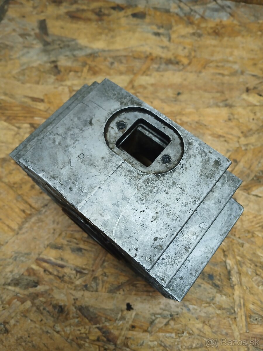 Babetta 210 valec - 5