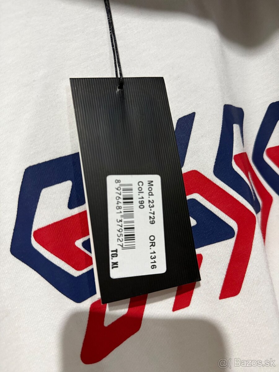 Pánske tričko GUCCI - 5