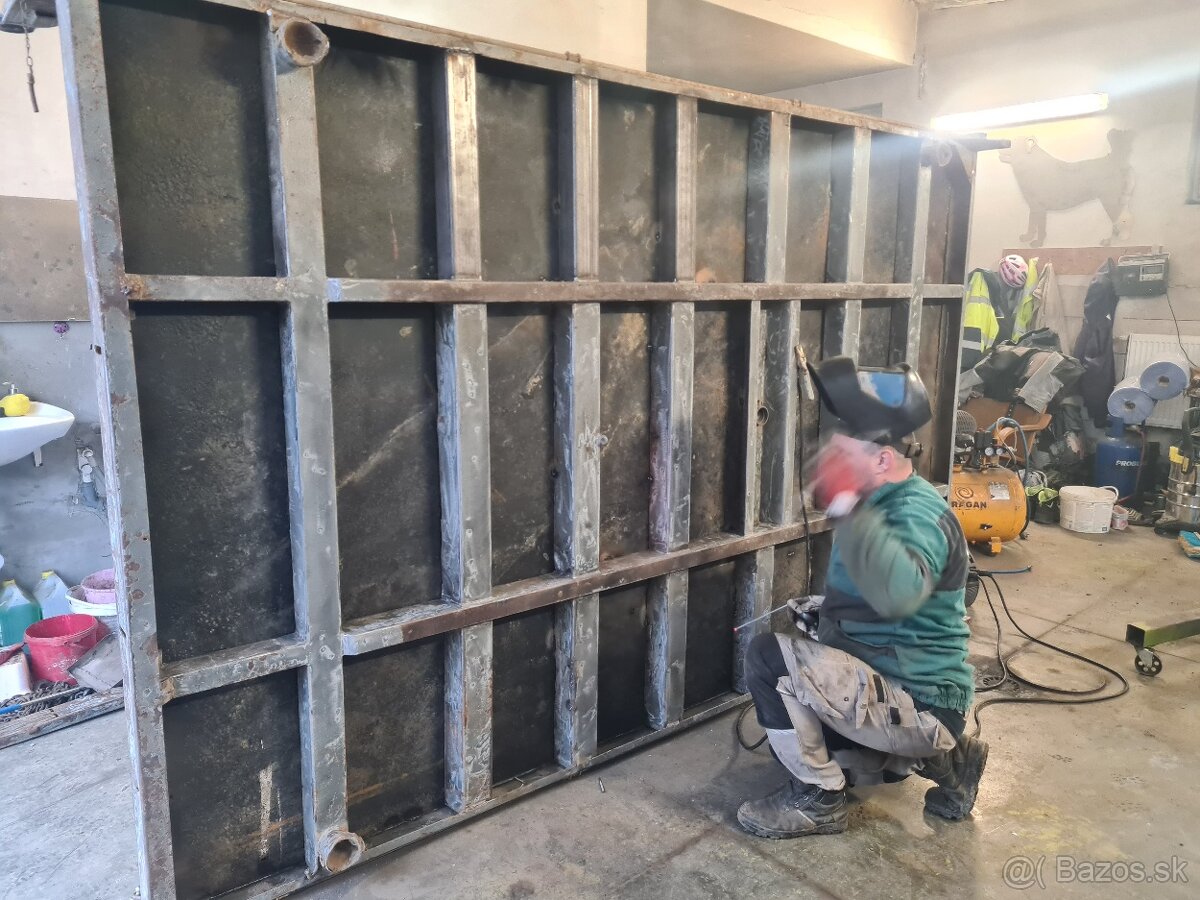 Iveco daily vyklapač - 5