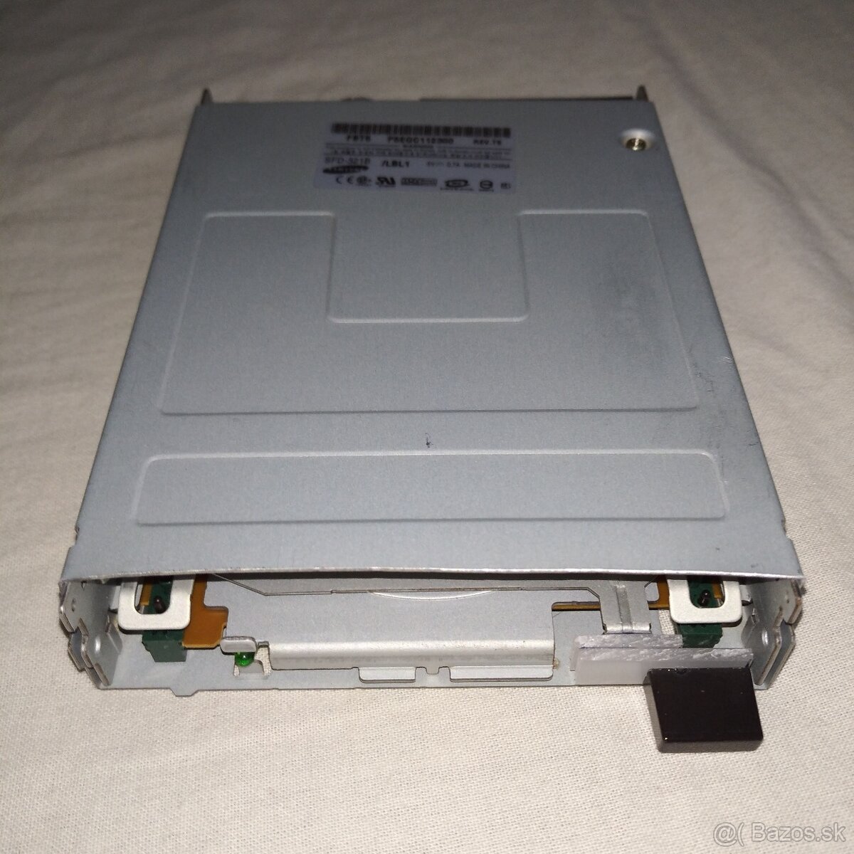 disketova mechanika pre Commodore Amiga 500/600/1200 - 5