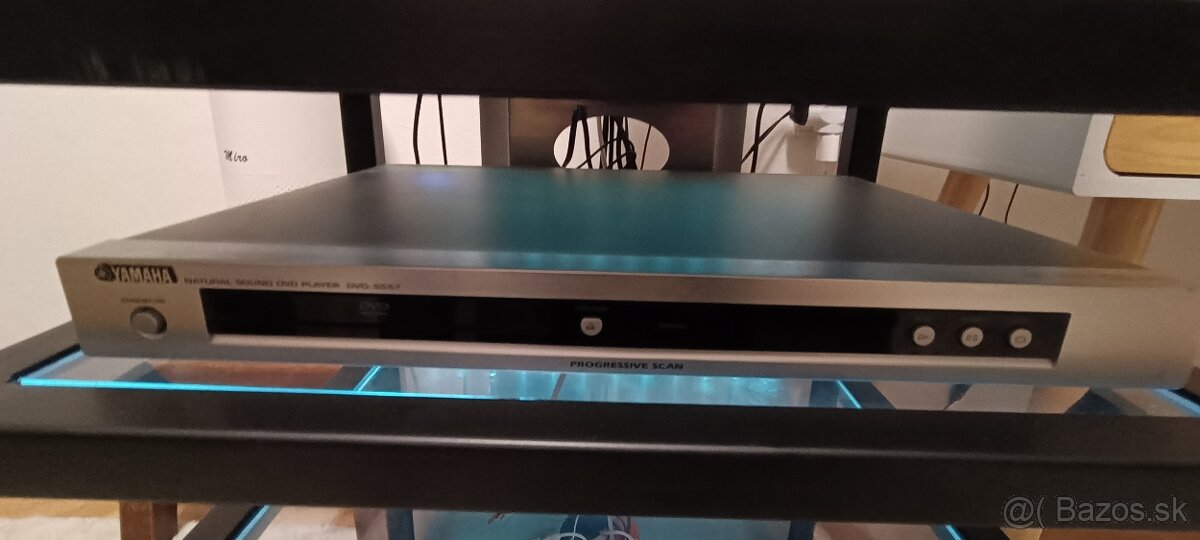 Yamaha Receiver RX-V357 - 5