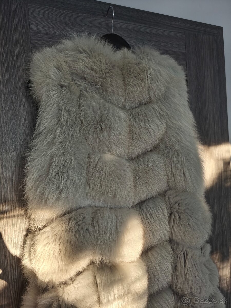 Oblecenie prava kozusina - 5