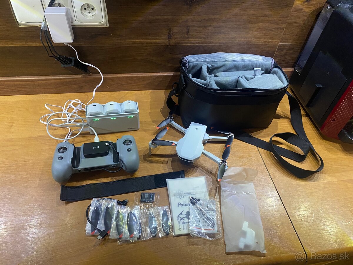 Potensic Atom 2 full combo - 5