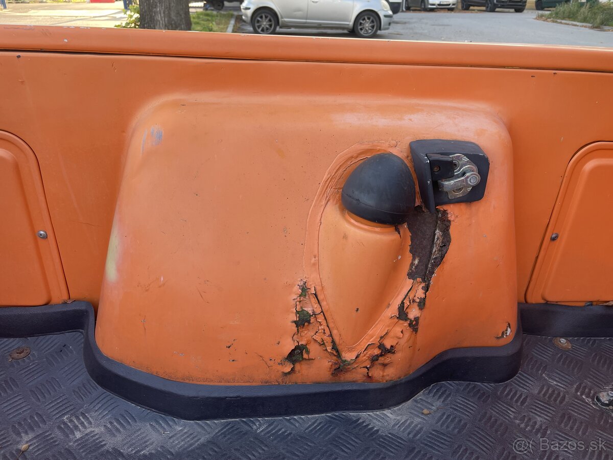 Škoda Felicia fun - 5