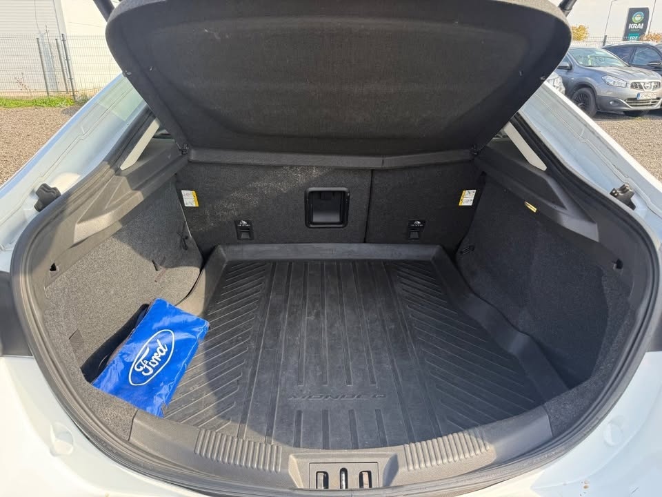 Ford Mondeo 1.5 EcoBoost Trend - 5