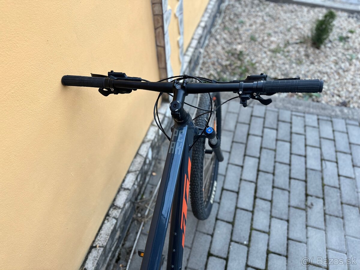 KTM Ultra Flite 29 - 5