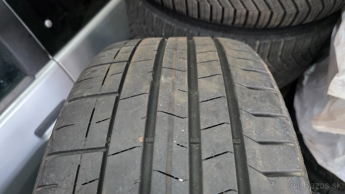 Pirelli p-zero 2ks - 5