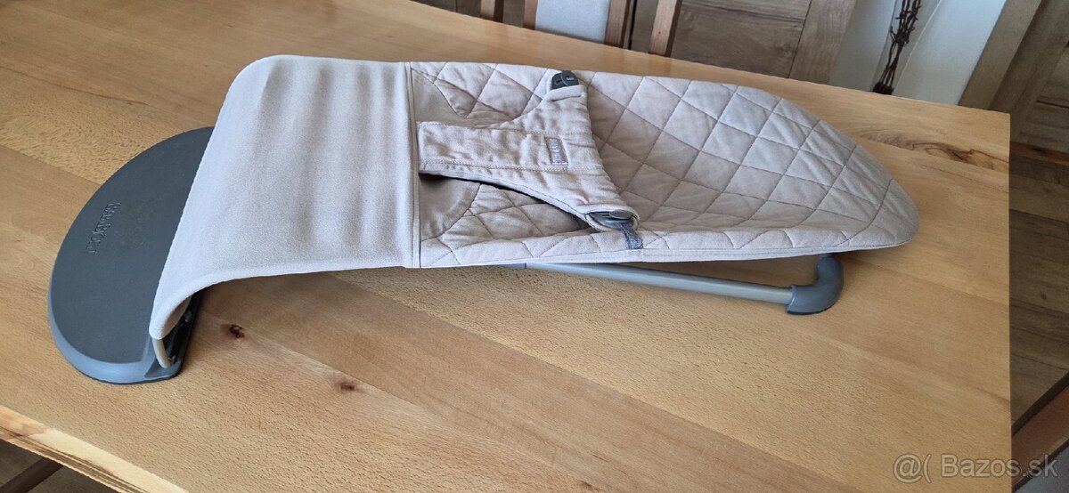 BabyBjörn lehátko - 5