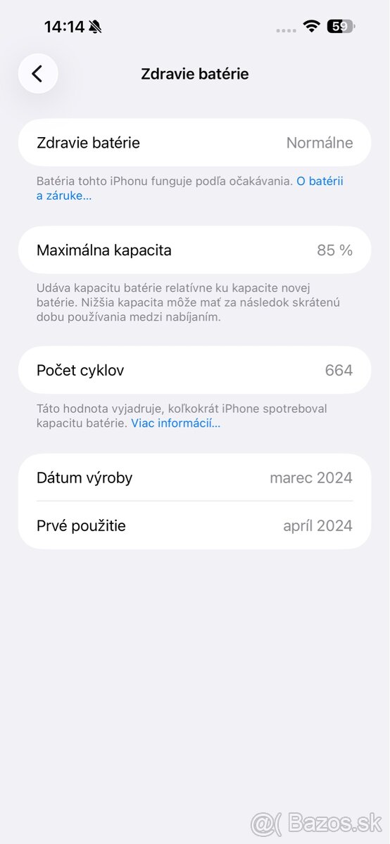 iPhone 15 Pro Max - 5