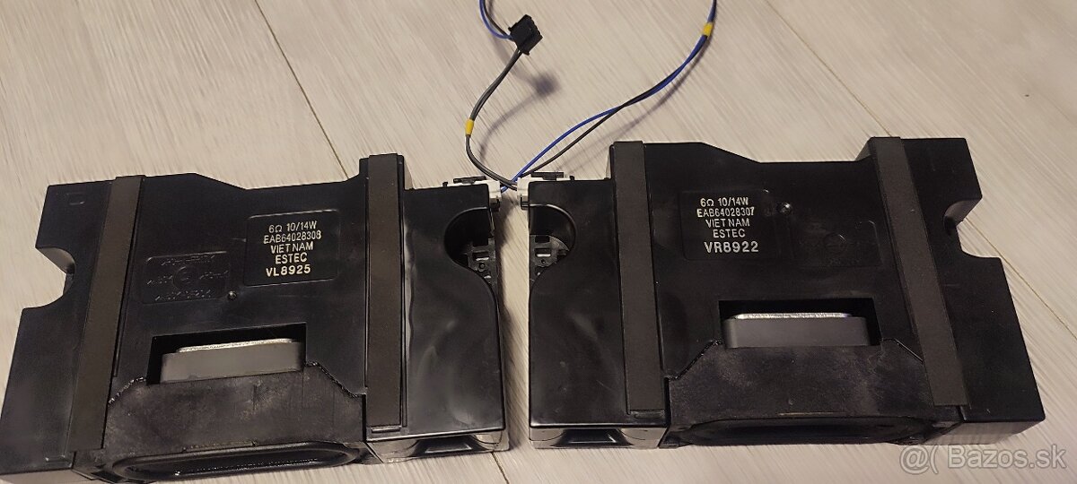 LG-43UK6300MLP náhradné diely - 5