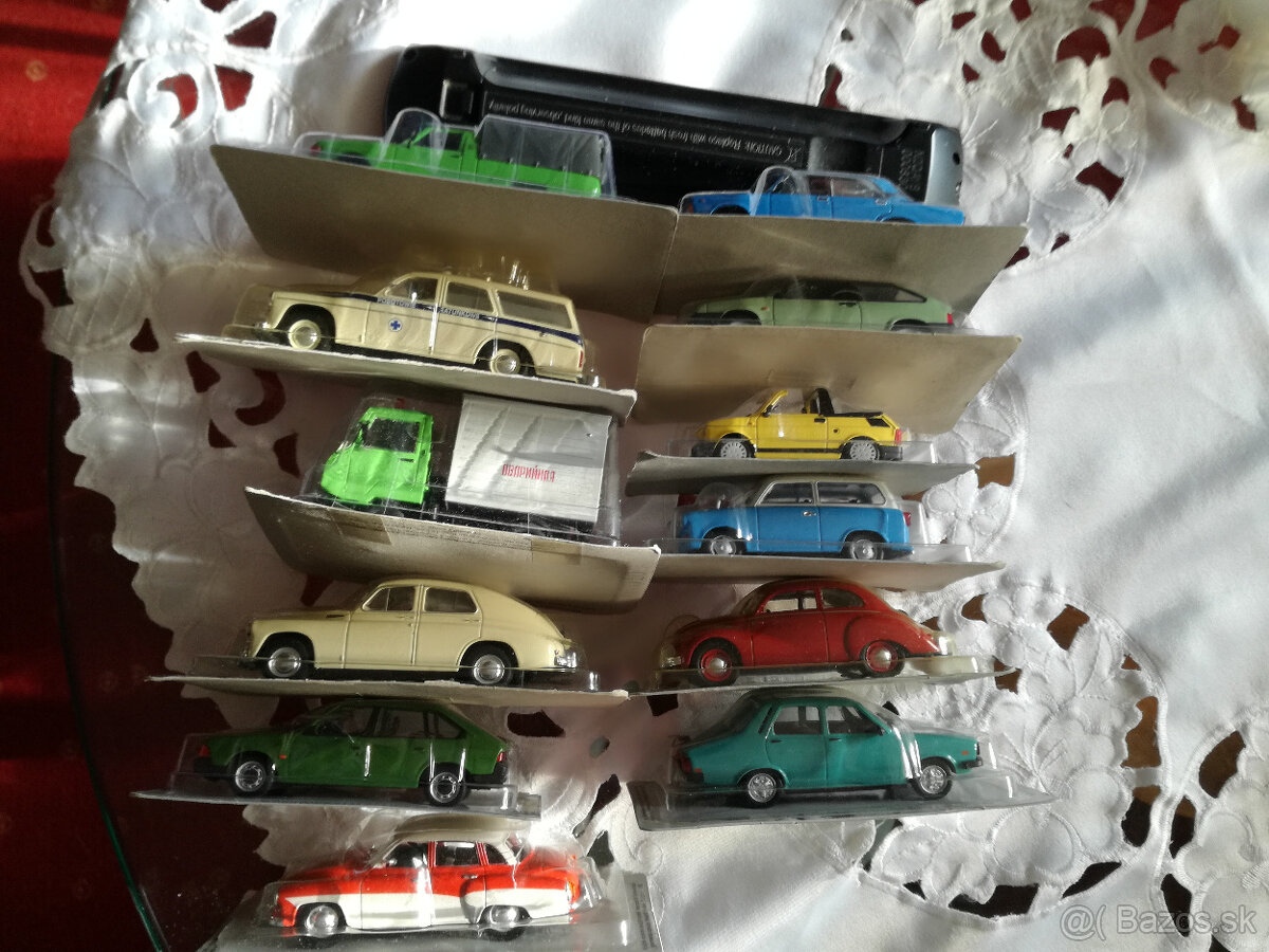 policajne auta a kultovky - 5