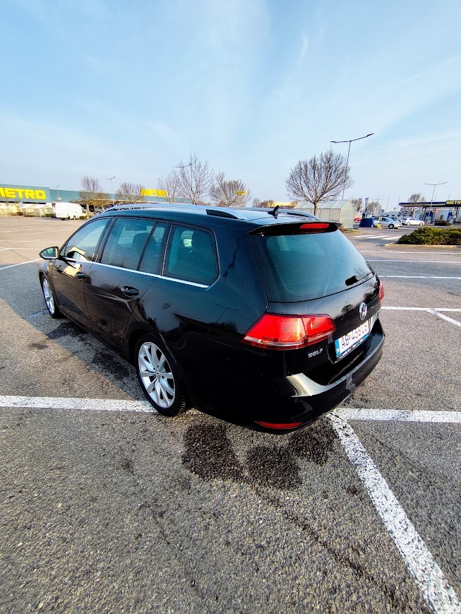 Golf 2.0 tdi 110kw DSG - 5