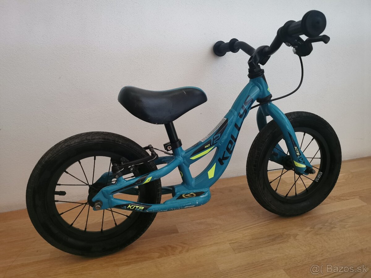 Odrážadlo Kellys Kite 12 - 5