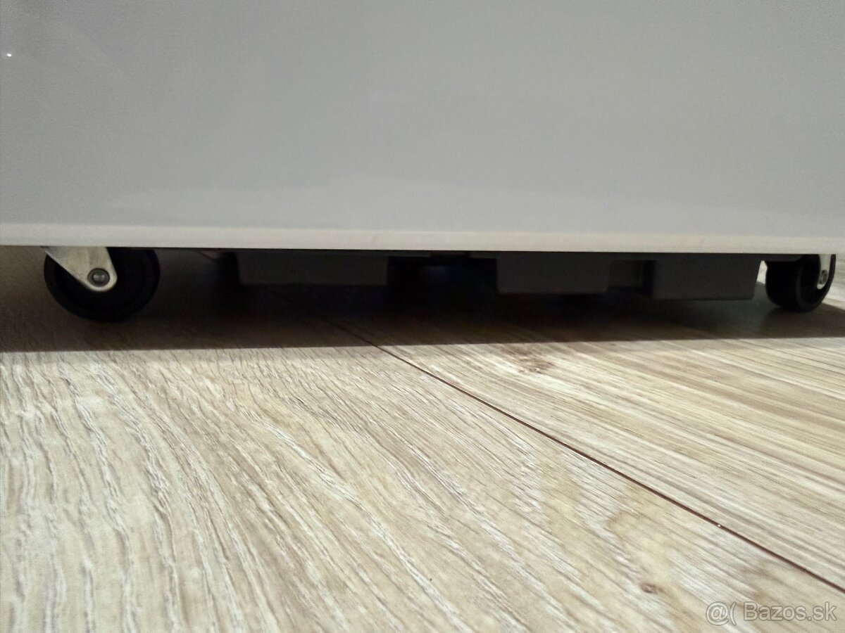 Predám mobilnú klimatizáciu - 5