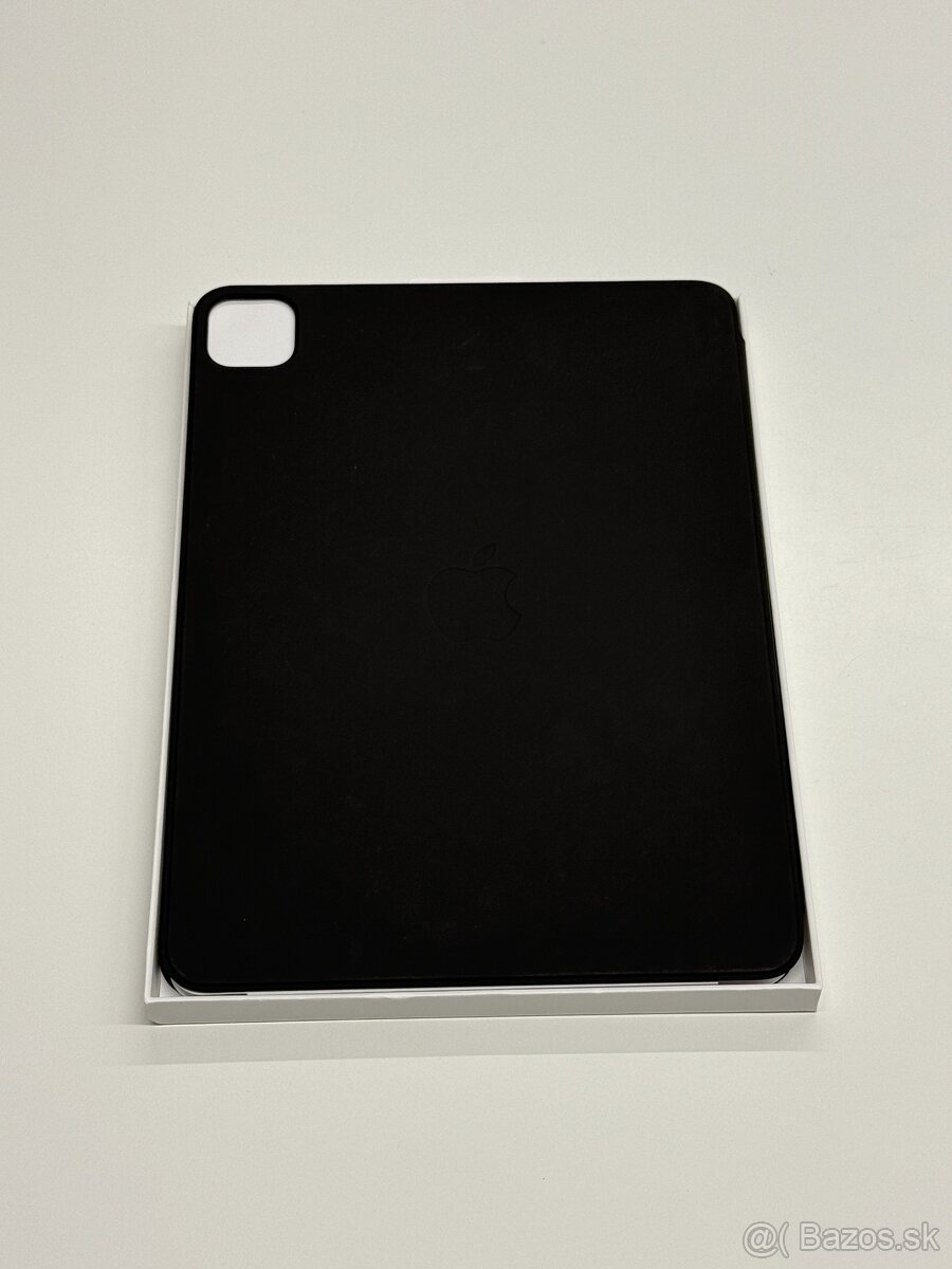 ZÁRUKA 2 ROKY / Apple iPad Pro 11'' 256GB Space Gray - 5