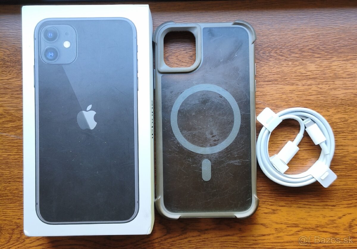 IPhone 11 128GB - 5