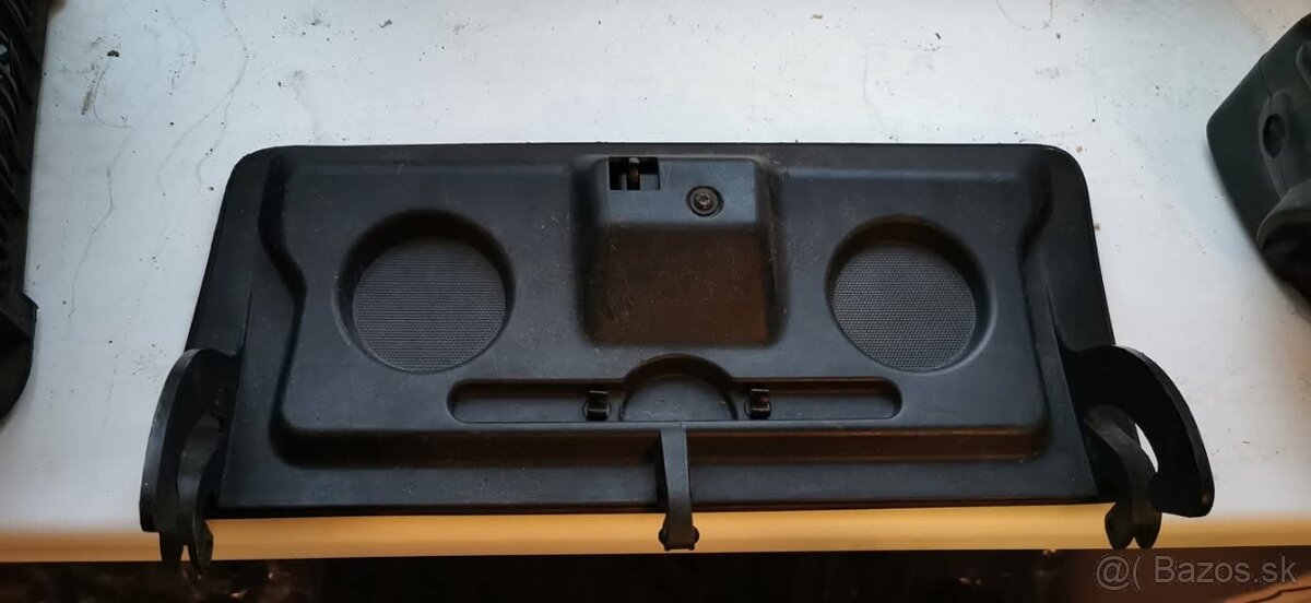 Seat Ibiza 6k2 - 5