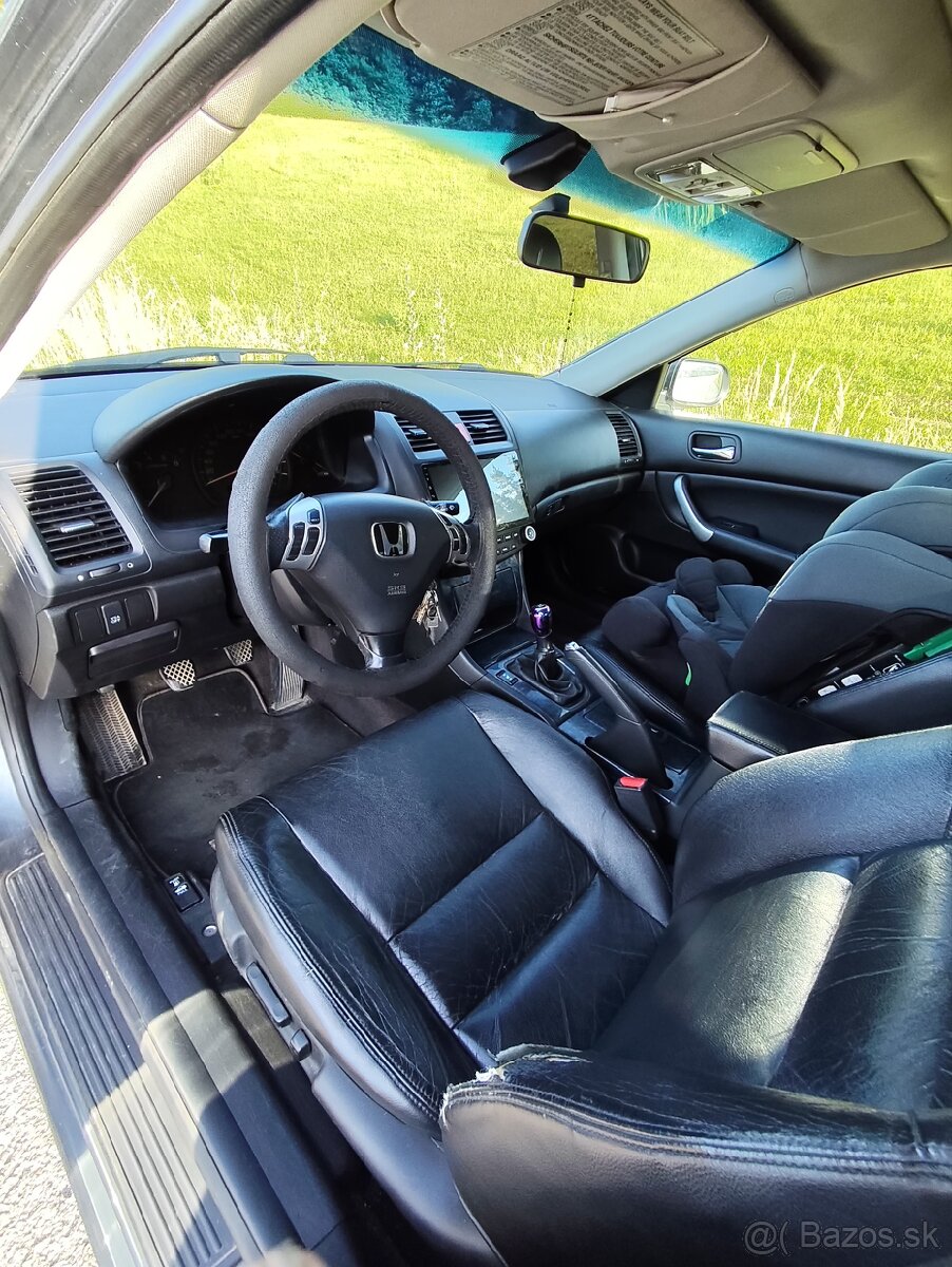 Honda Accord - 5