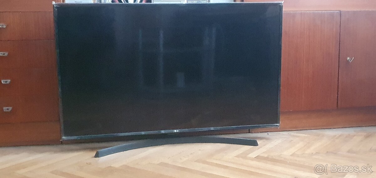 TV LG 133cm - 5