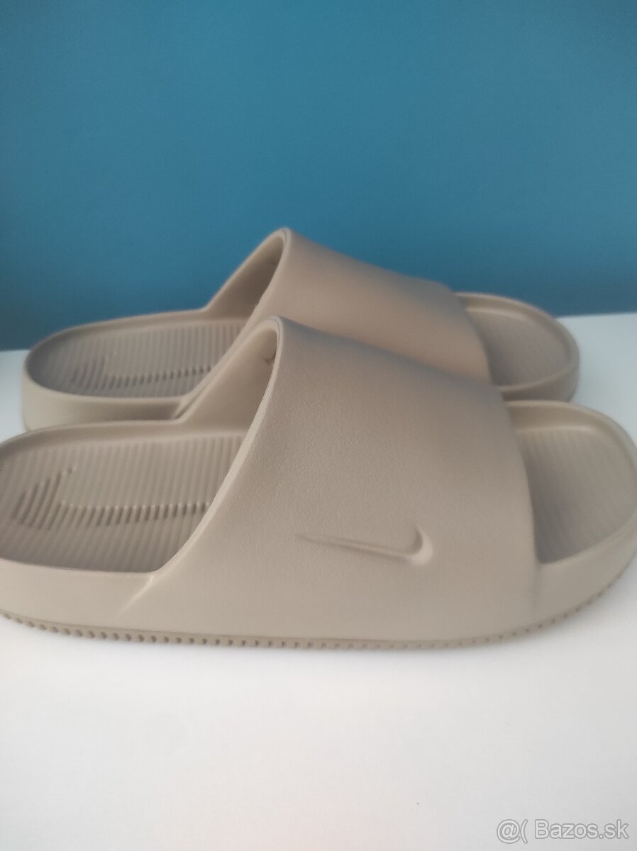 Nike Calm Slides - 5