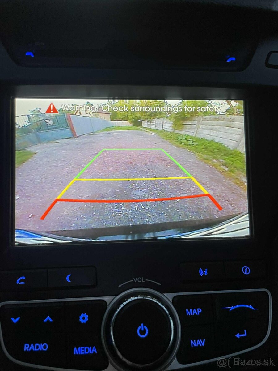 Hyundai Santa Fe Santa Fe 2.2 CRDi VGT 4x4 Elegance AT 145kW - 5