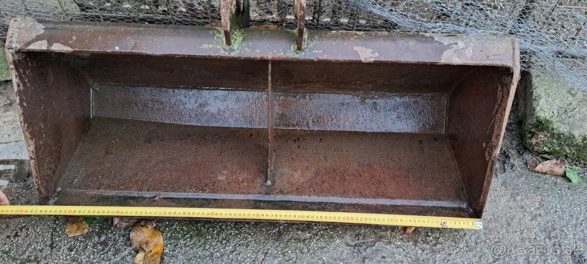 Minibager Yanmar B14 - 5