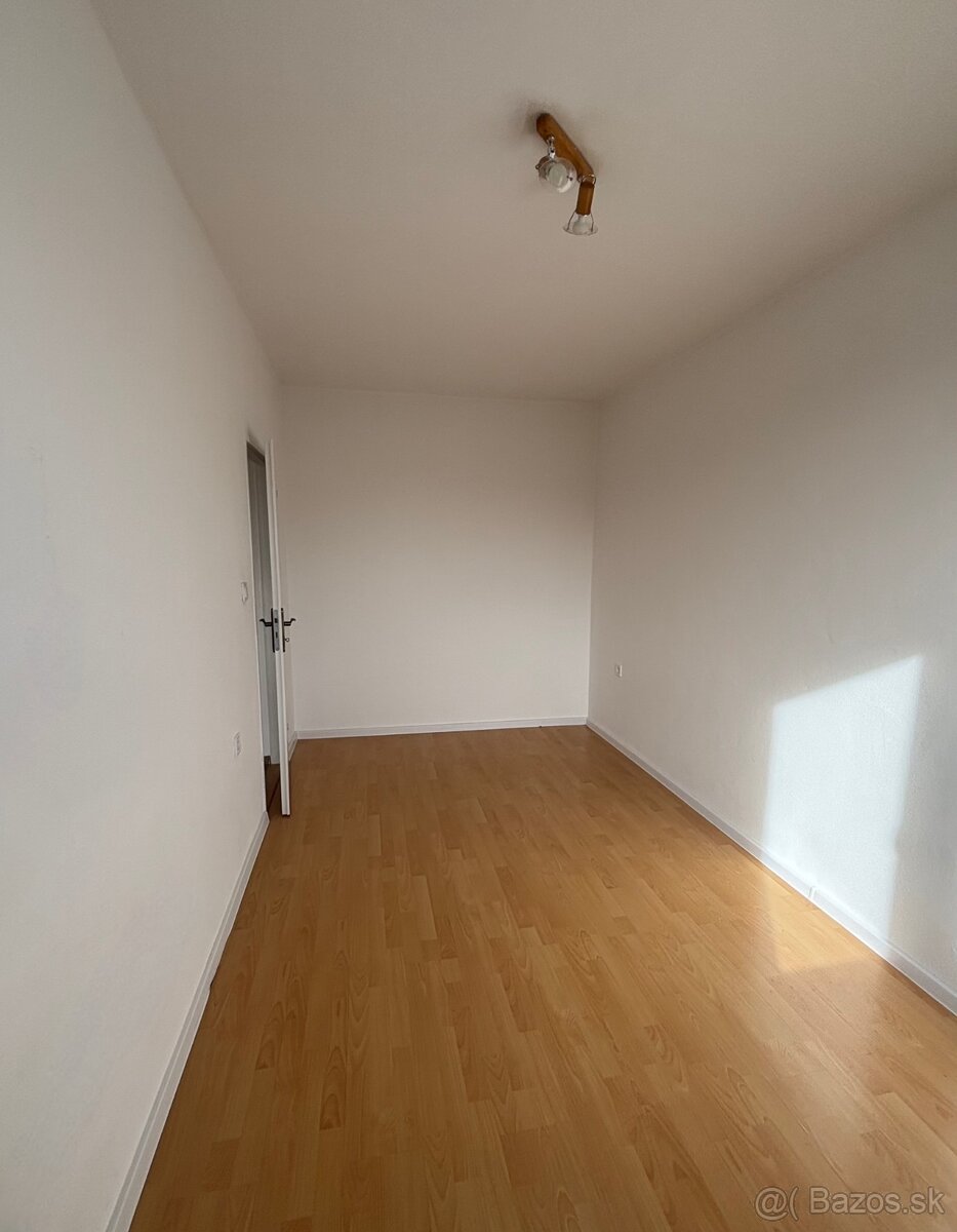 2-izbový byt - 5