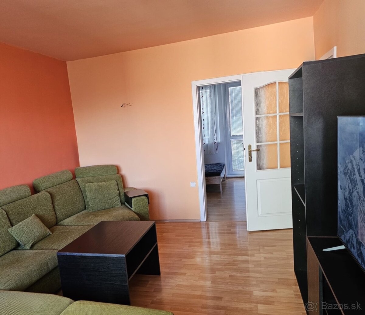 4-izbový byt na predaj - 5