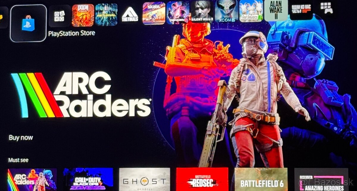 PlayStation 5 – Digital Edition - 5