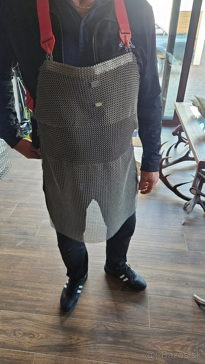 Mäsiarska vybava - 5