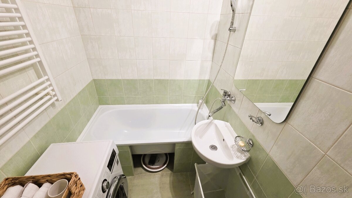 Prenájom 3 izbový byt, Staré mesto - Košice - 5