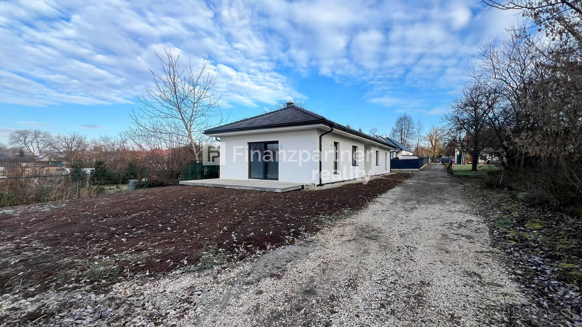 Novostavba, rodinný dom, pozemok 452 m², Klasov, Nitra - 5