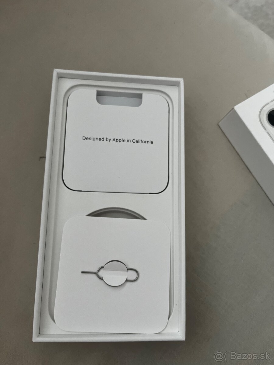 iPhone 13 128GB + mobilefox kryt - 5