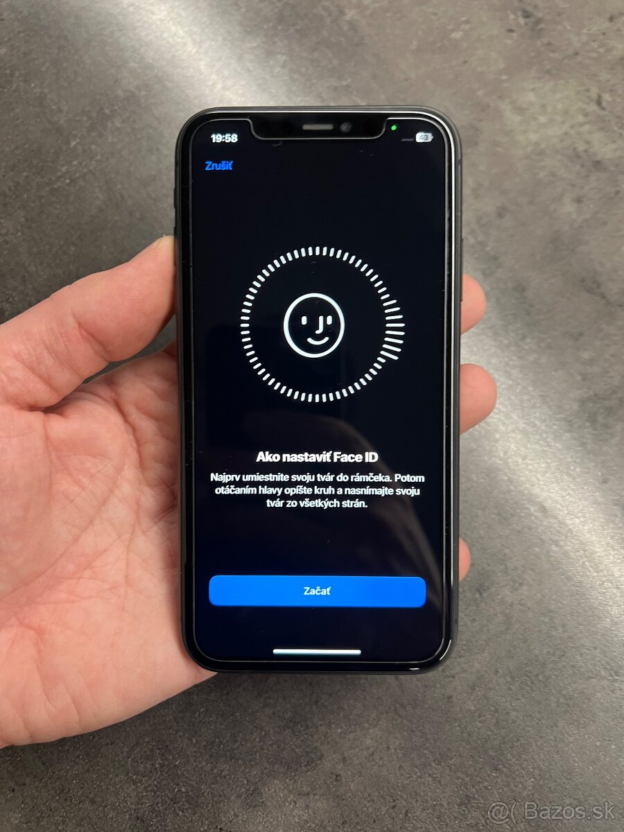 Predam Iphone 11 128gb nova bateria 100% - 5