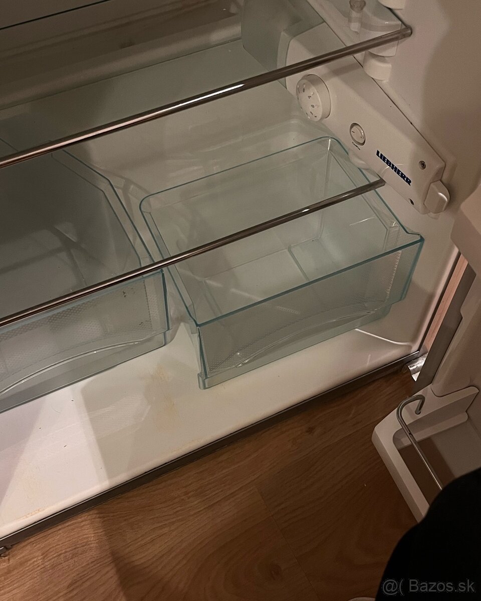 Liebherr Chladnička Comfort malá - 5